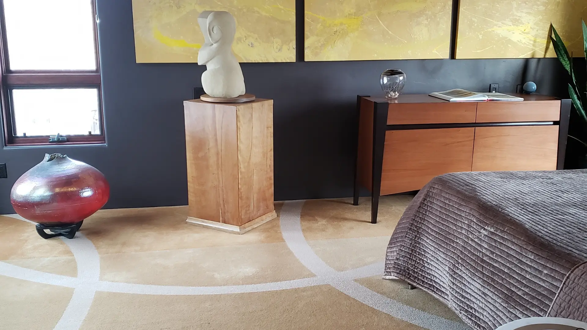 Area Rug design